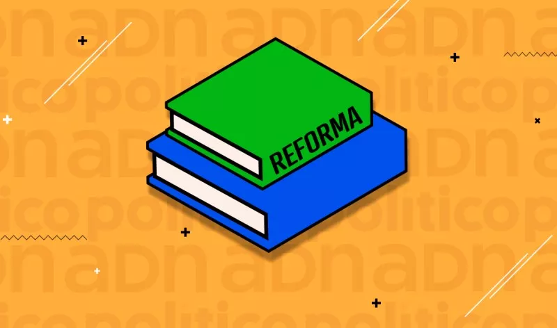 Reforma Educativa