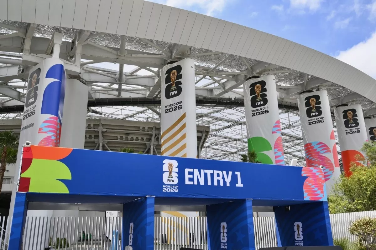 Estados Unidos exigirá visa de trabajo a influencers y creadores que cubran el Mundial 2026 