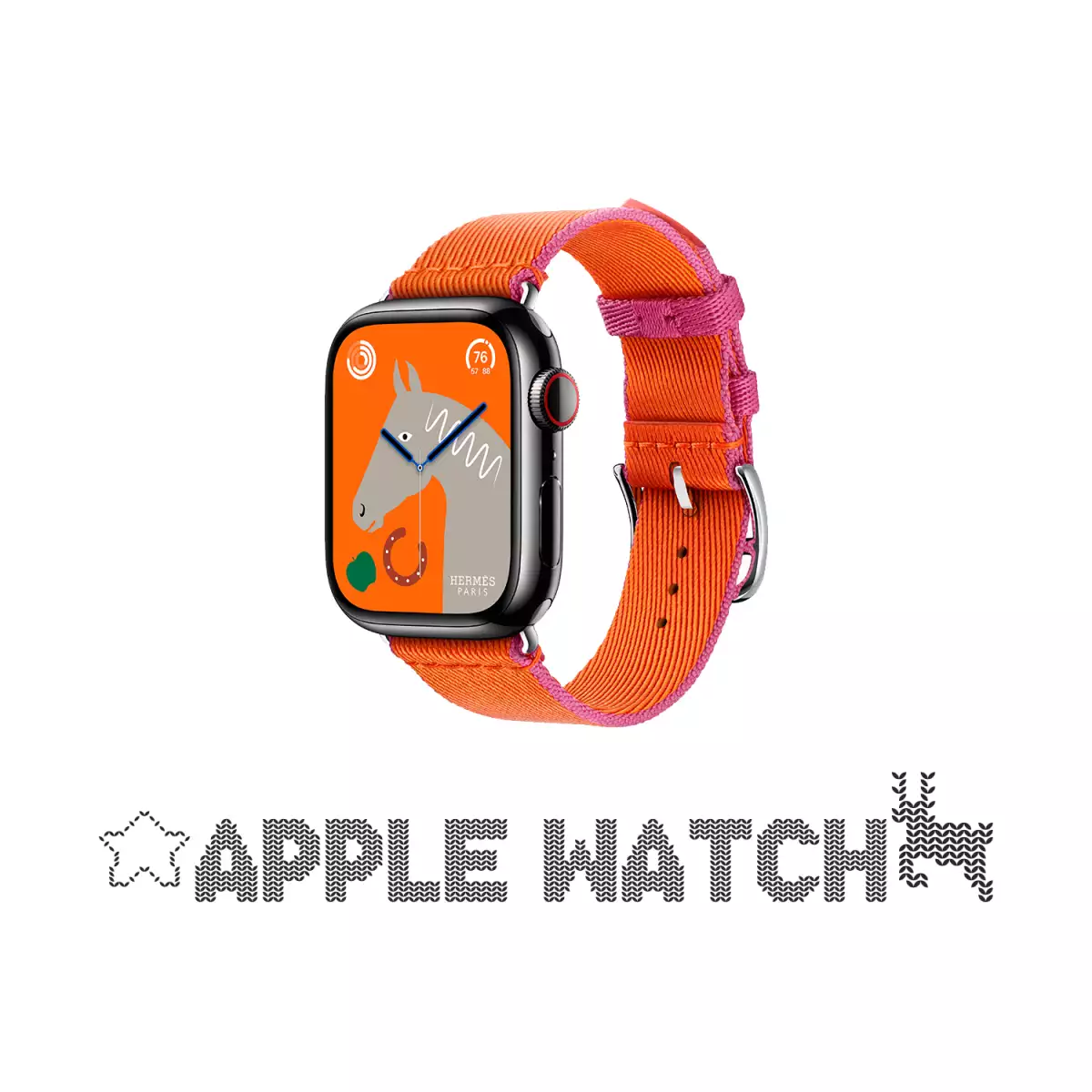 Cortesía Apple