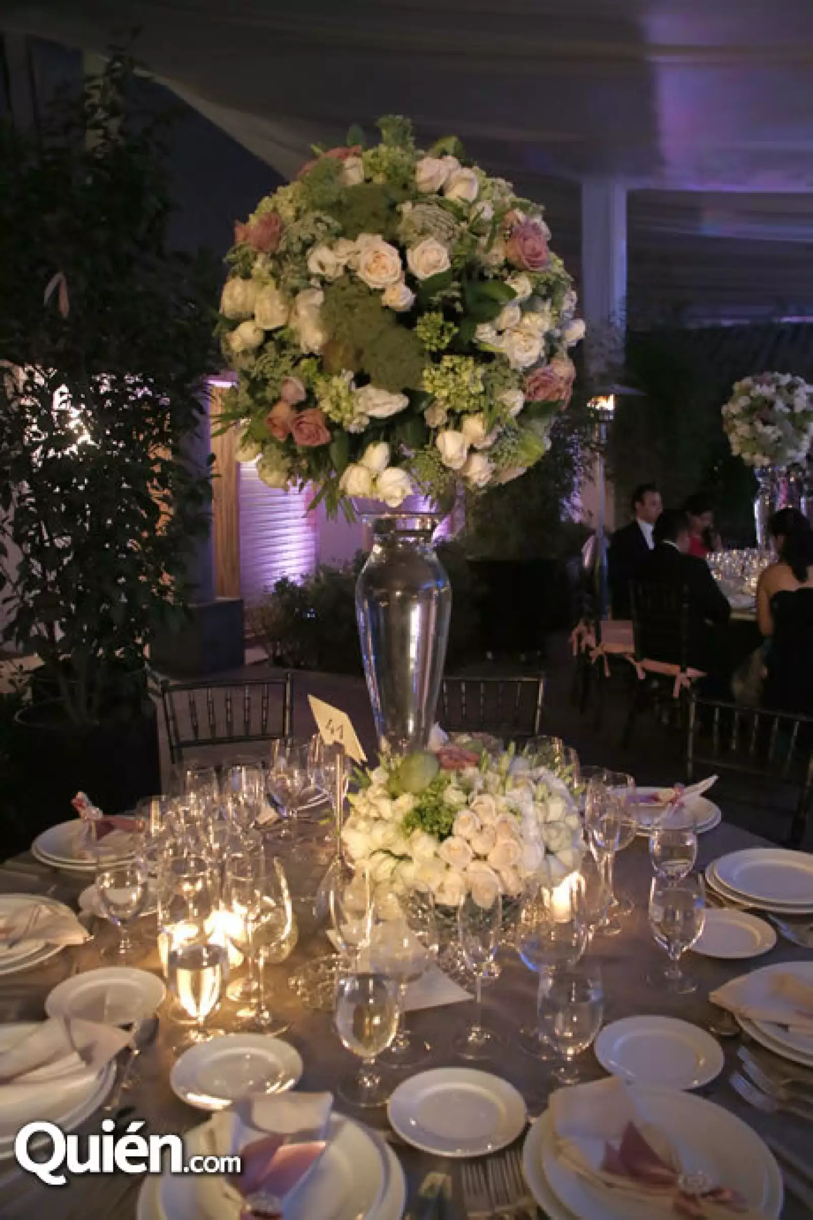 Boda Jorge Goñi y Dorin Urich Sass