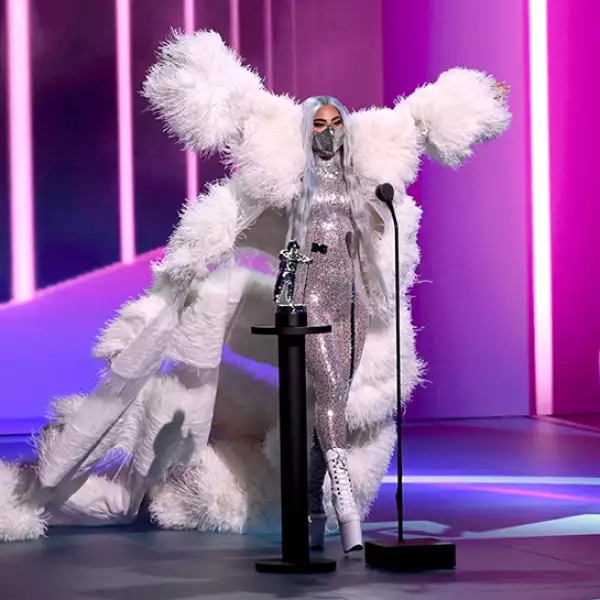 2020 MTV Video Music Awards - Show
