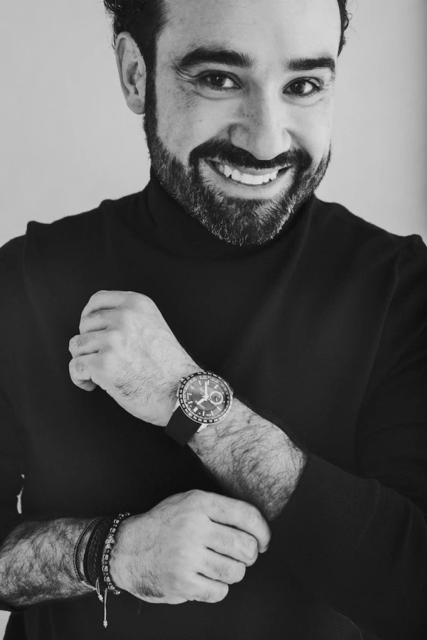 Jorge Rosas