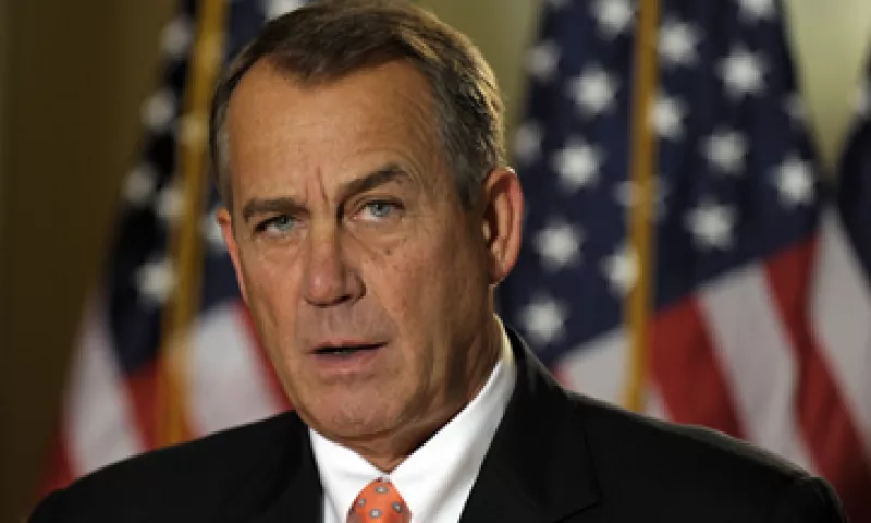 El presidente deberá tomar una decisión, afirmó Bohener. (Foto: AP)