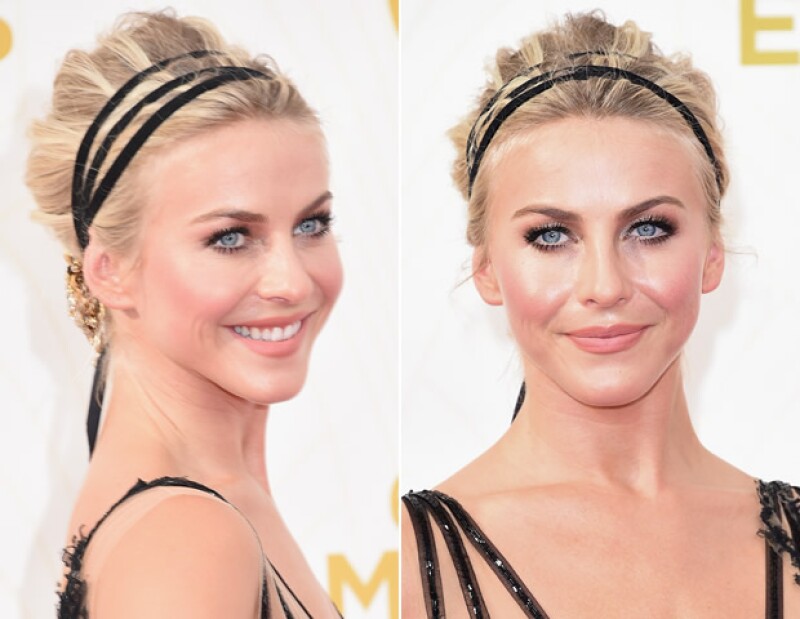 Julianne Hough