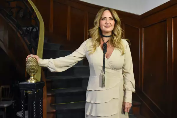Mama Se Fue de Vacaciones Starts Filming in Mexico