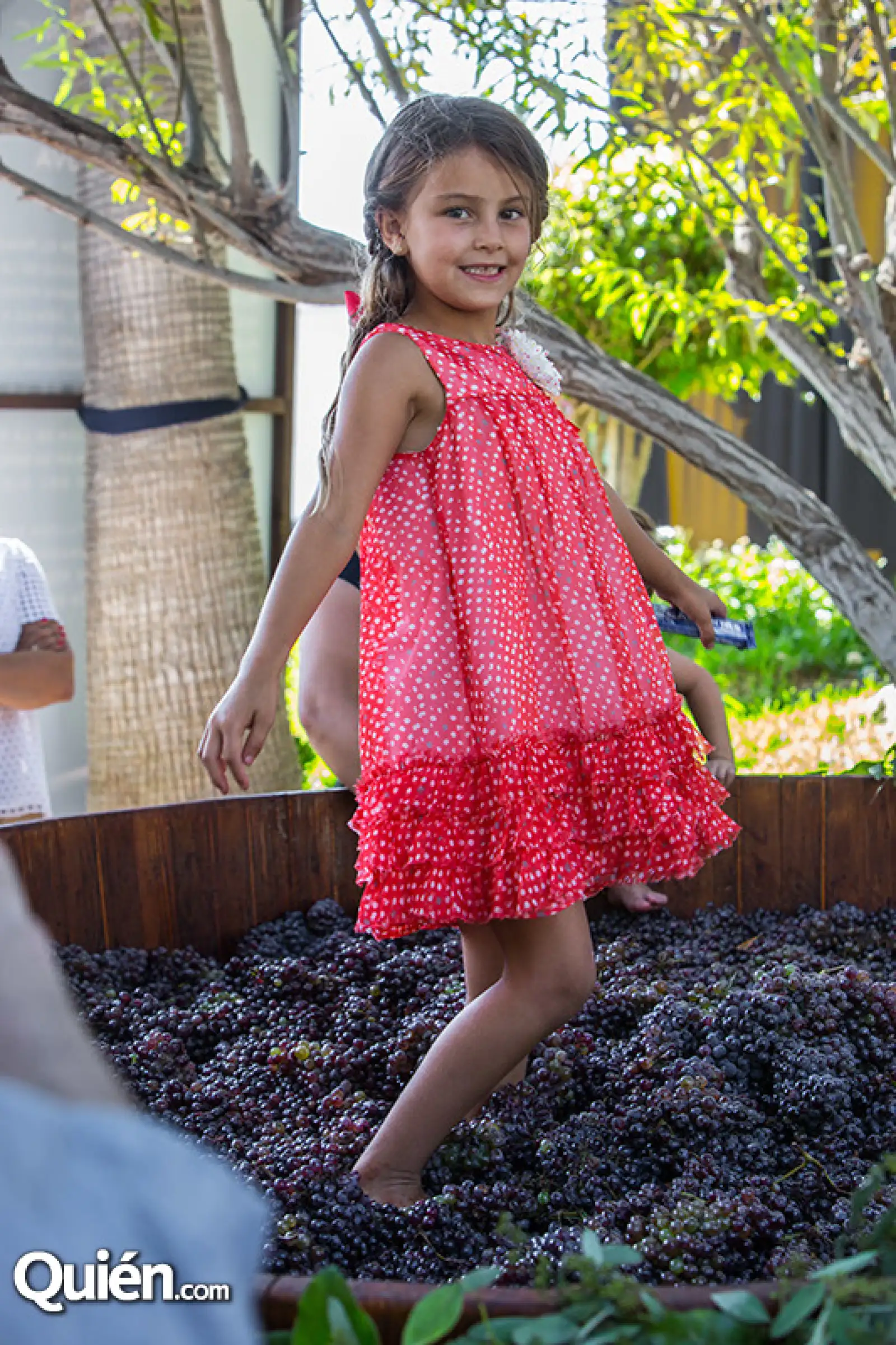 Isabela Backhoff