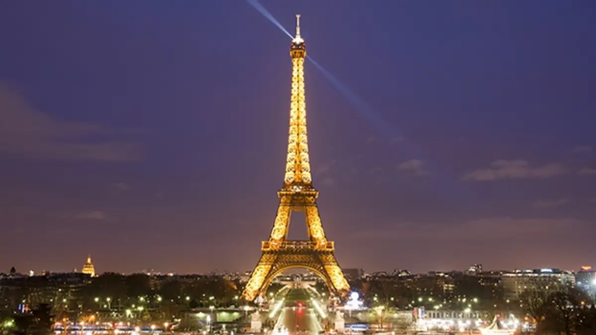 eiffel
