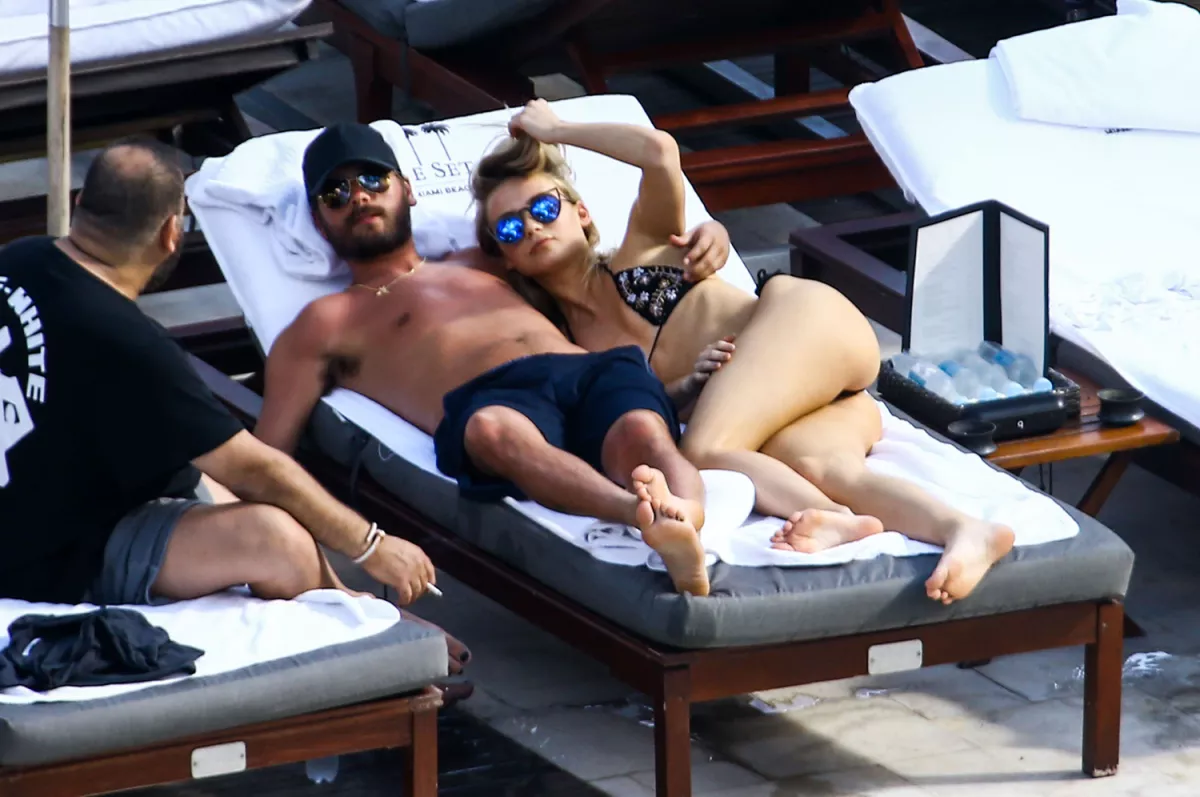 Scott Disick