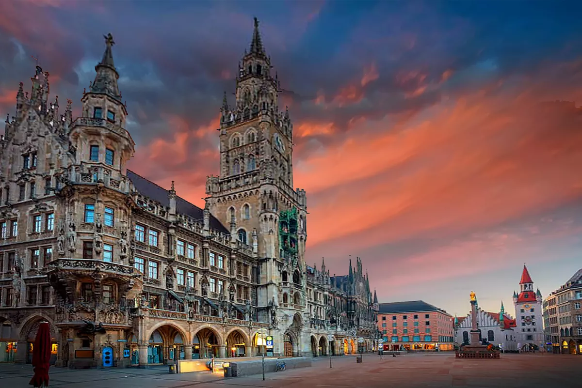 Residenz