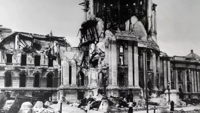 terremoto incendio san francisco eu 1906