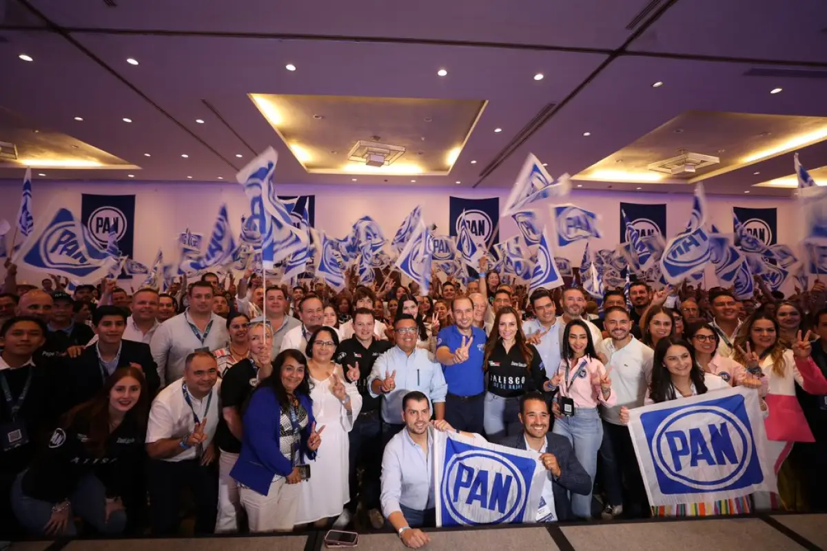 acción nacional