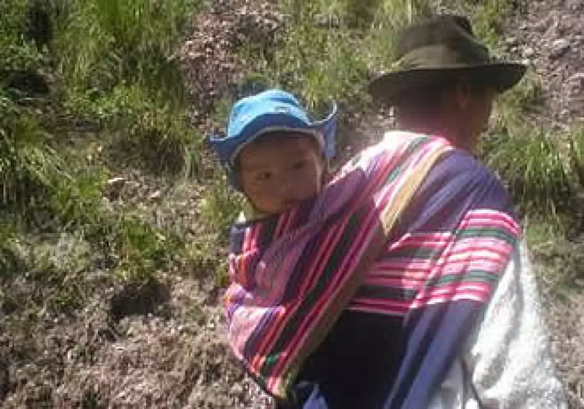 Anualmente en México mueren en promedio 960 mujeres durante el embarazo. (Foto: SXC)