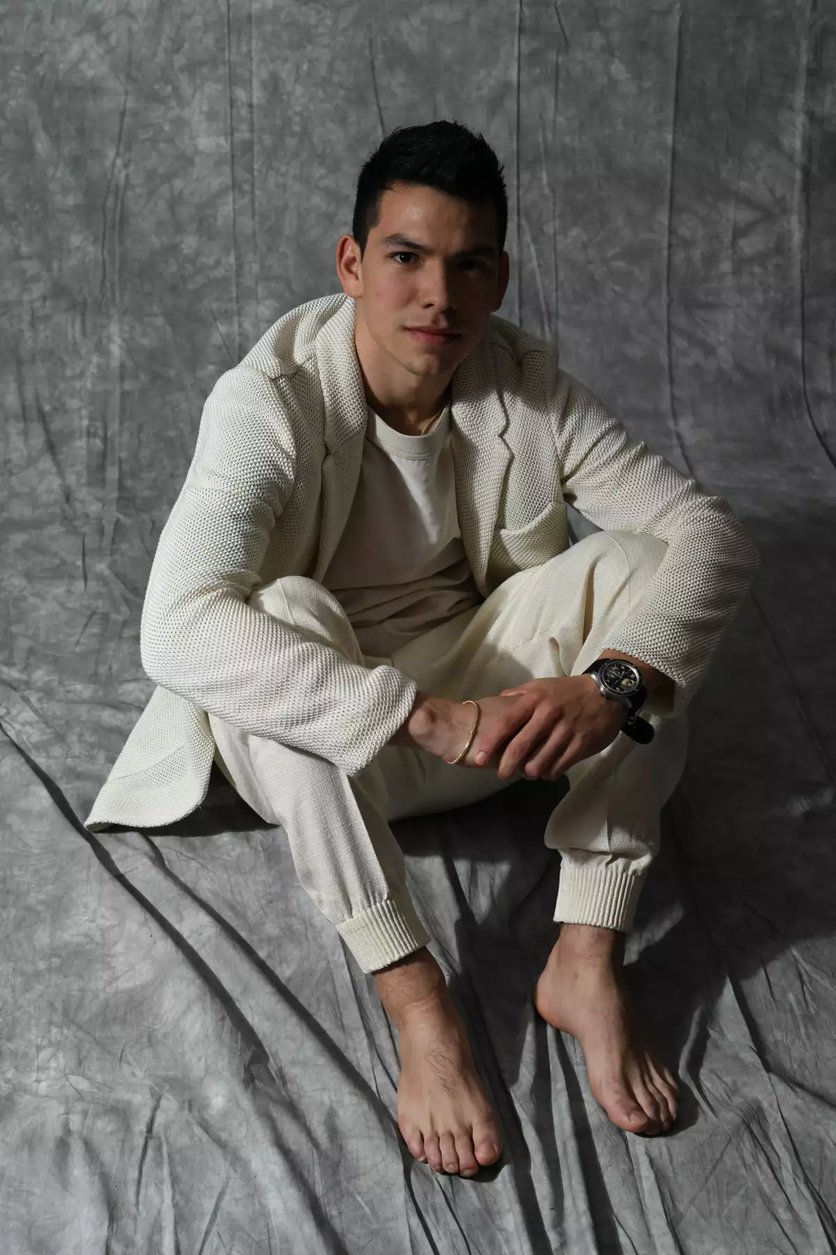 Hirving Lozano Life And Style