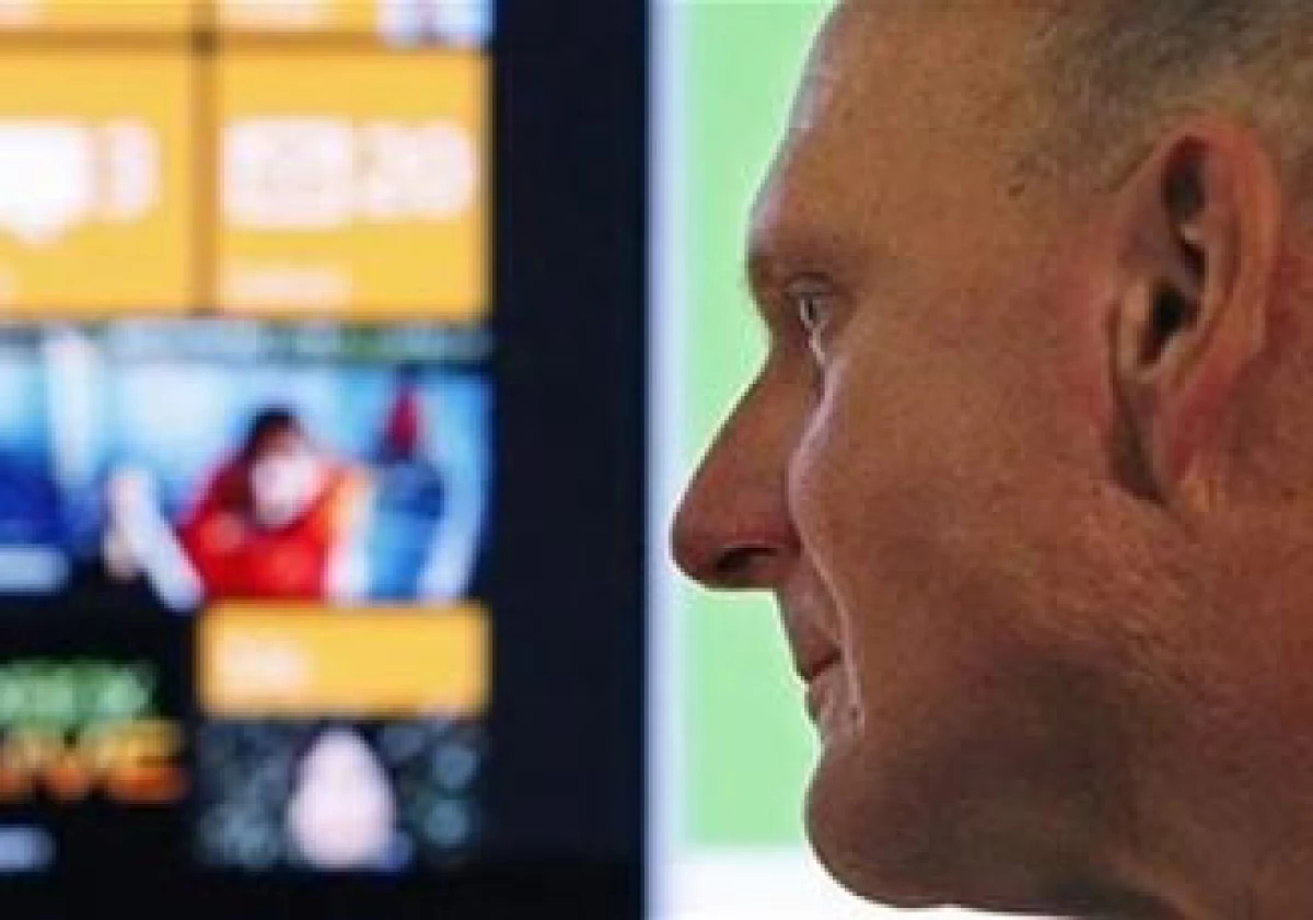 El director ejecutivo de Microsoft, Steve Ballmer, prometió sorprender a los escépticos con los productos que lanzarán para los equipos celulares. (Foto: Reuters)