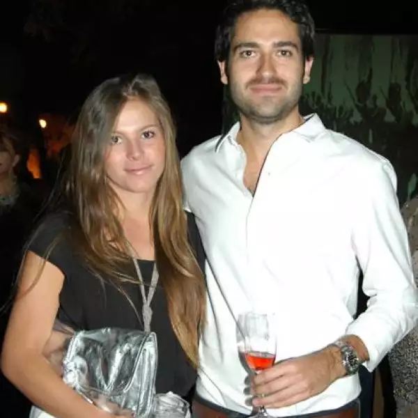 Angie Escamilla. Curro Borrego