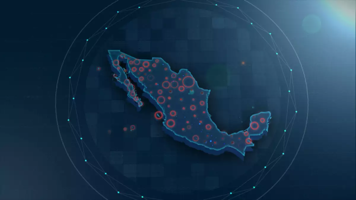 ¿De cuánto fue el temblor hoy, 12 de enero registrado en CDMX?