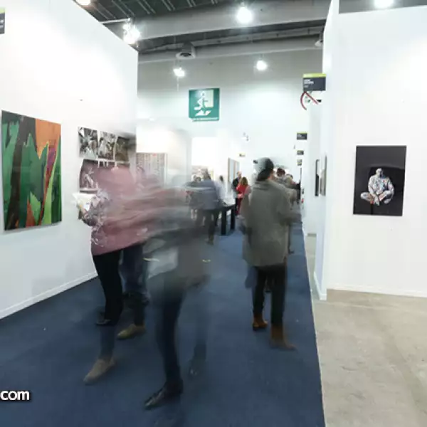 Inauguración Zona Maco Foto y Salón del Anticuario