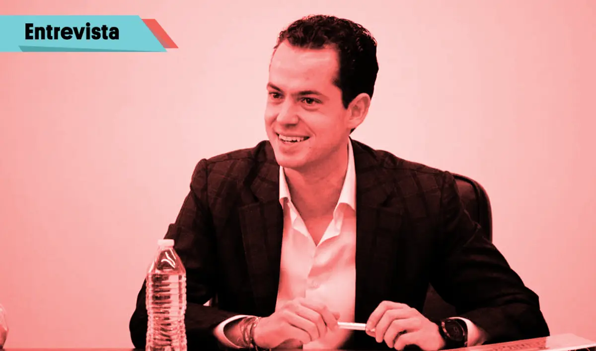 Jóvenes por el PRI. Los priistas deben participar en todas las decisiones. 