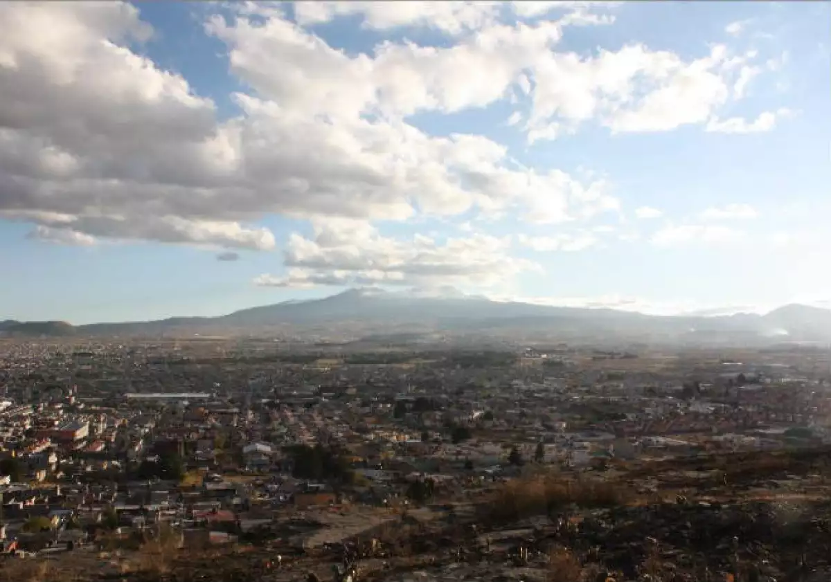 Toluca