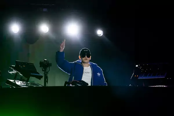 Bizarrap