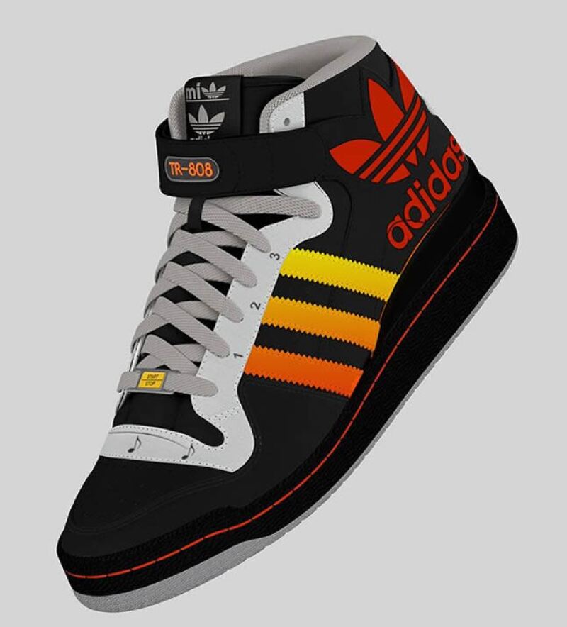Adidas