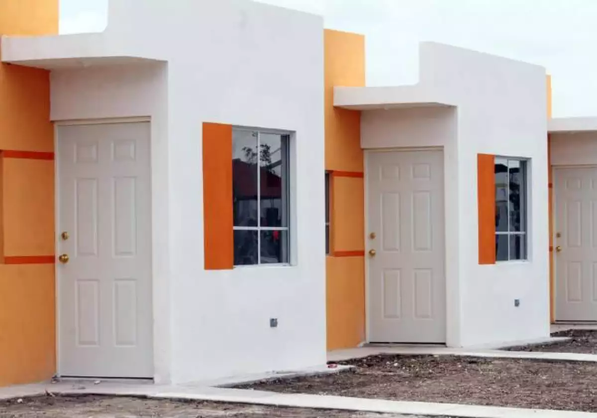 Sedatu entrega viviendas en Chiapas