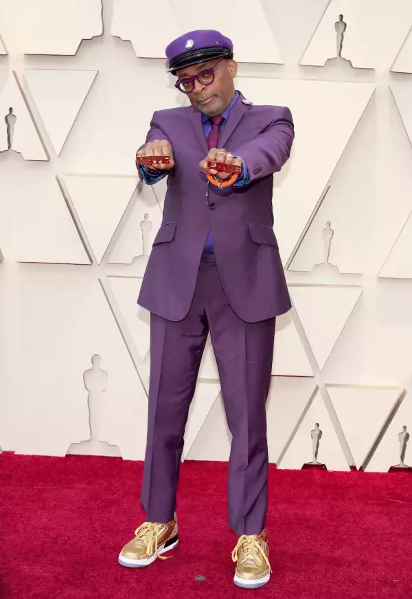 Spike Lee