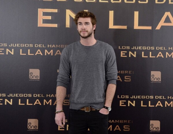 Liam decidió por fin ponerle fin a los rumores.