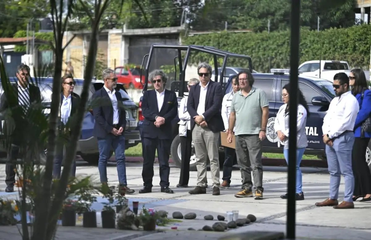 Claudia Tacoronte Entregan Su Cuerpo A Familiares Y Retrasan Audiencia claudia-tacoronte-entregan-su-cuerpo-a-familiares-y-retrasan-audiencia