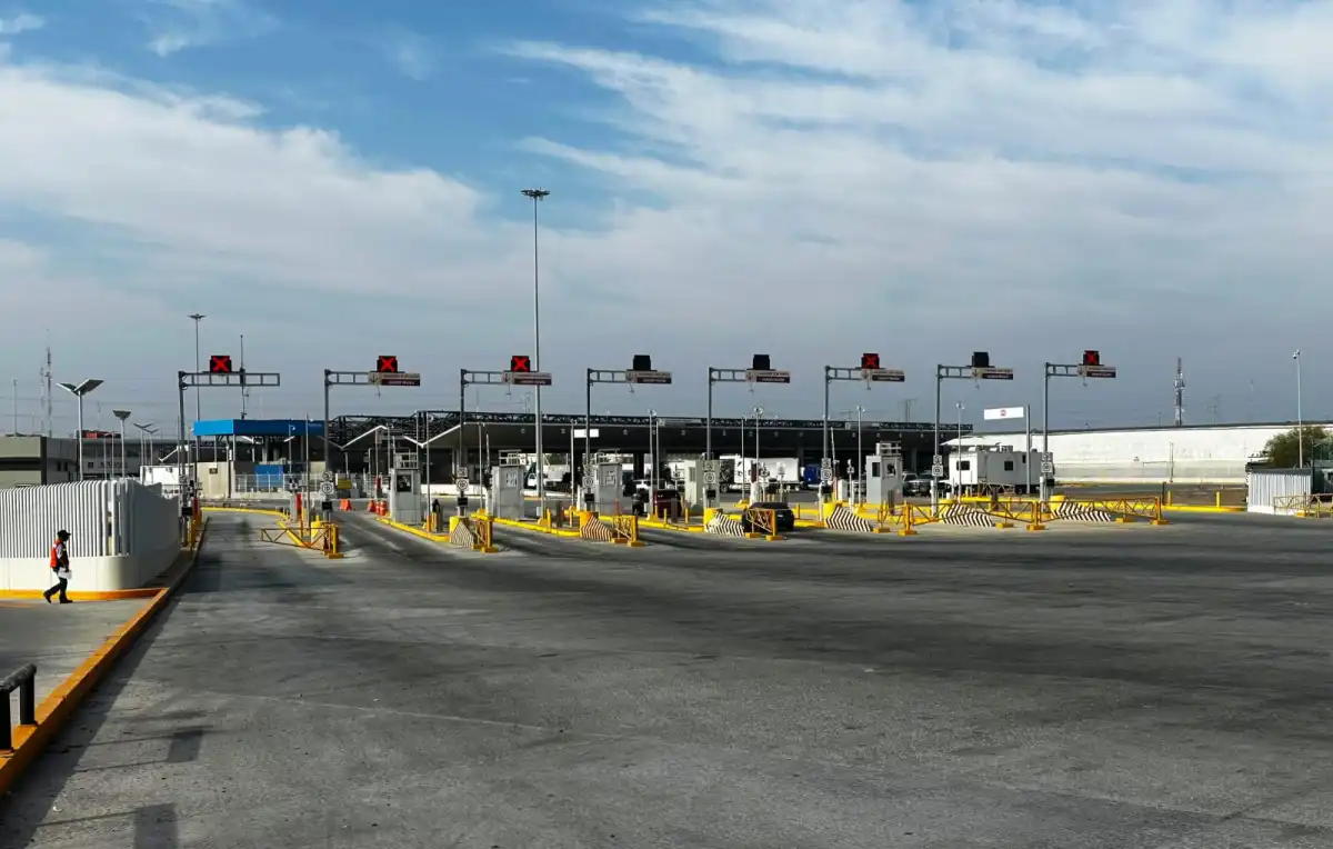 "Nos molesta más la tardanza para cruzar la frontera" en vez de los aranceles a México