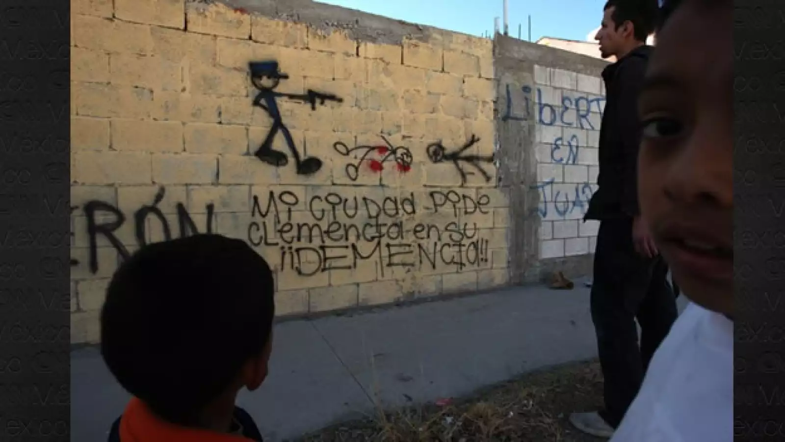 aniversario de la masacre