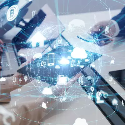 Digitalización empresarial