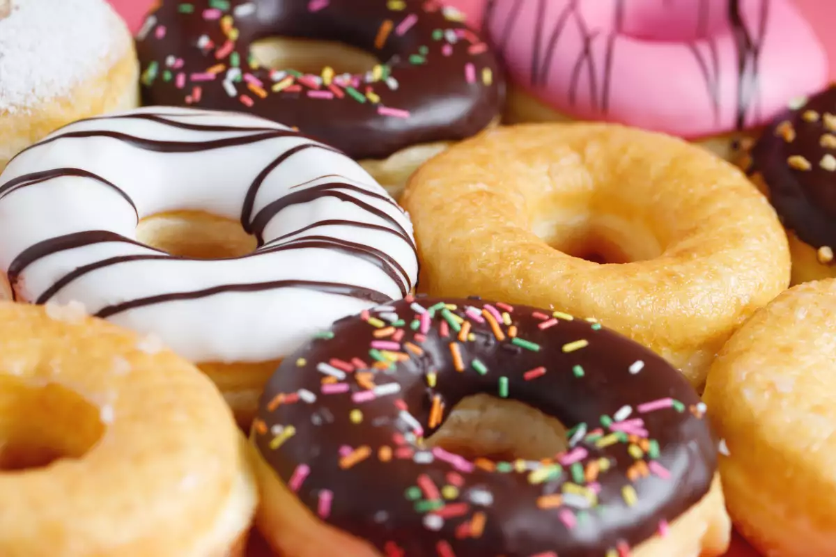 Donuts