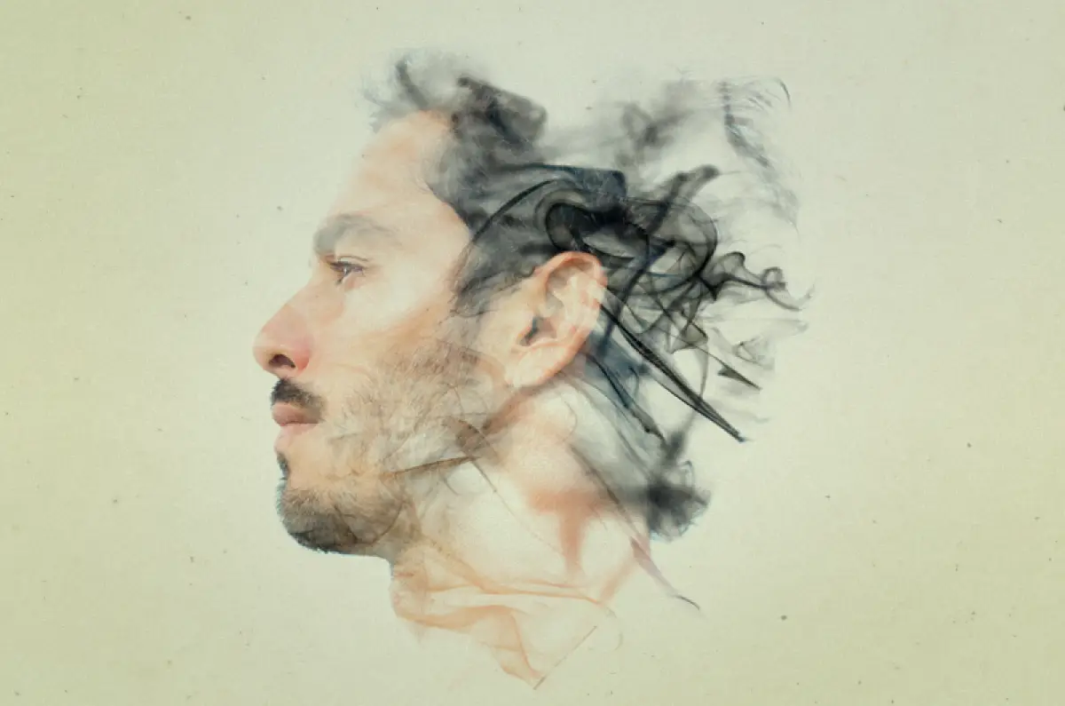 La salud mental en hombres es un tema que tendemos a descuidar. Esto tiene que cambiar.
