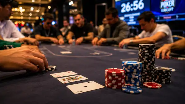 WSOP México