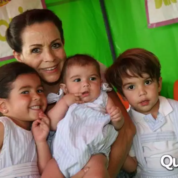 Cumpleaños de Carola Gutiérrez Hernández