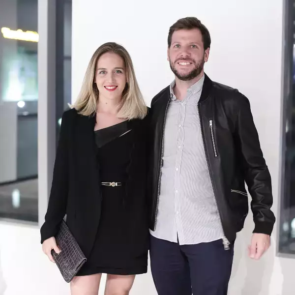 Lanzamiento de Tailored, de Nautica