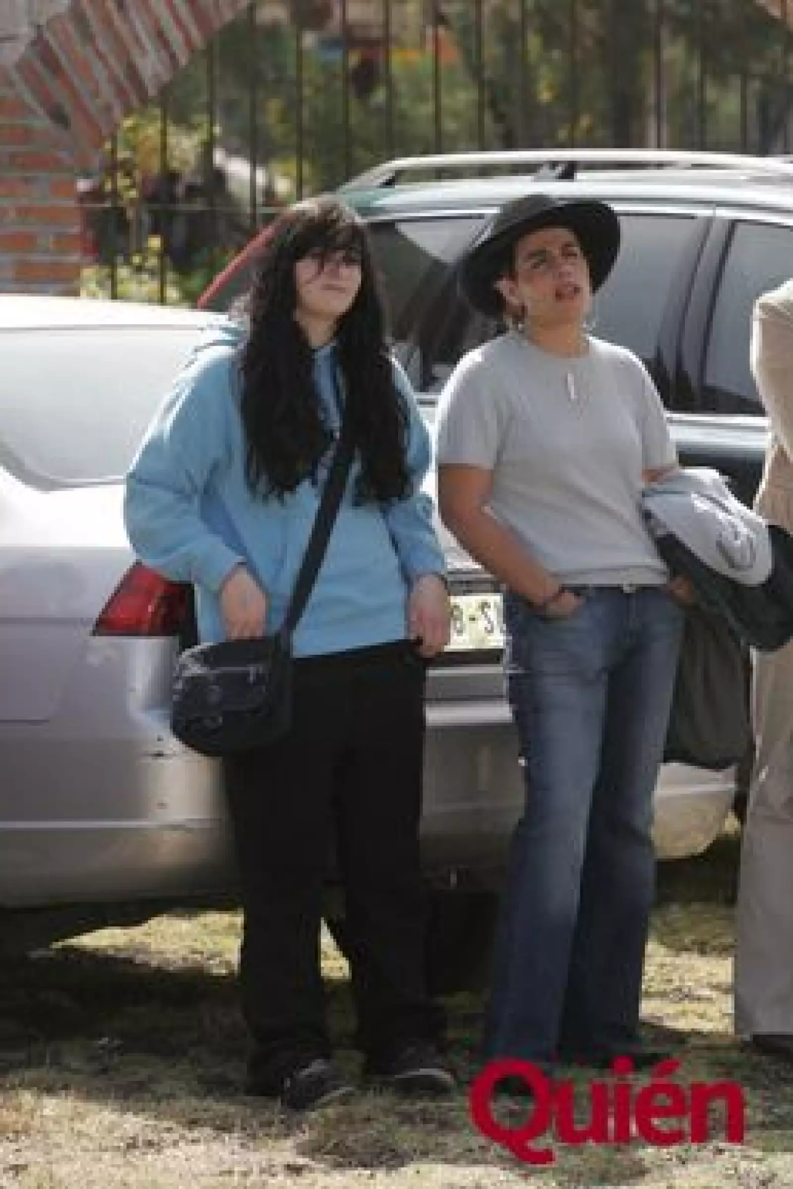 Beatriz, Creel, Cristina Pacheco