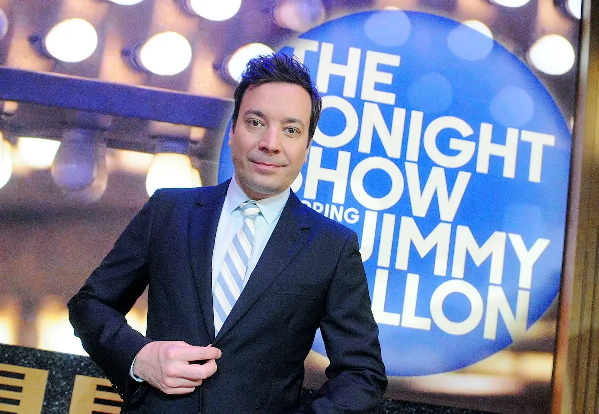 Grand Opening of Universal Orlando's Newest Attraction "Race Through New York Starring Jimmy Fallon"