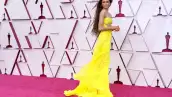 93rd Annual Academy Awards - Arrivals