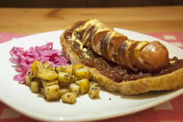 Para los más hambrientos