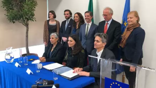 convenio protección periodistas