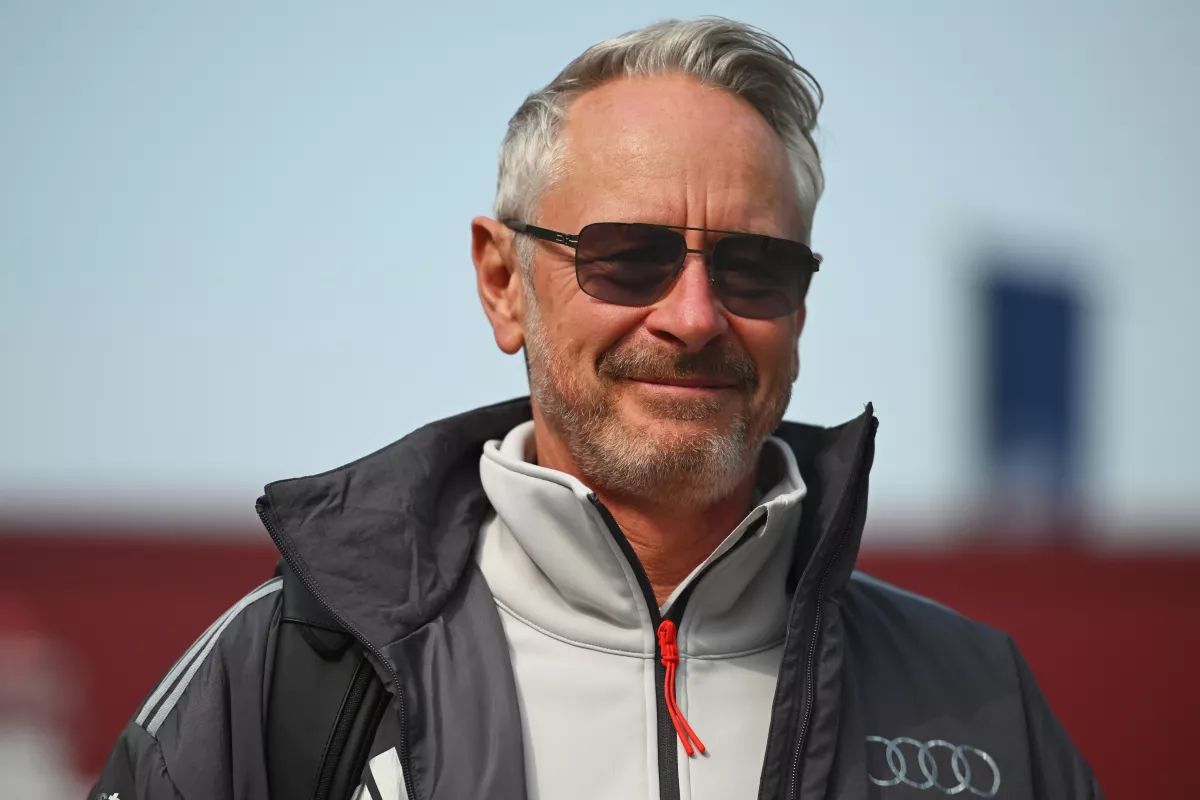 F1: El director de la nueva escudería Audi deja su cargo con efecto inmediato