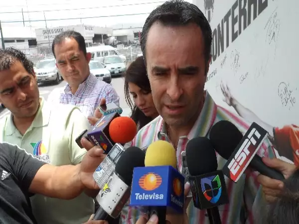 Él es Barnaby, ¿no te parece adorable?