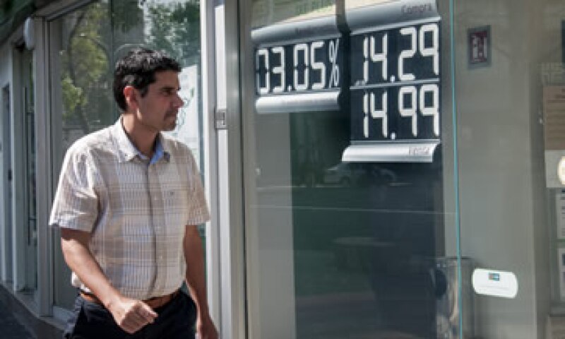Si la fecha límite de un pago es el viernes, éste se podrá hacer el día hábil siguiente. (Foto: Cuartoscuro )