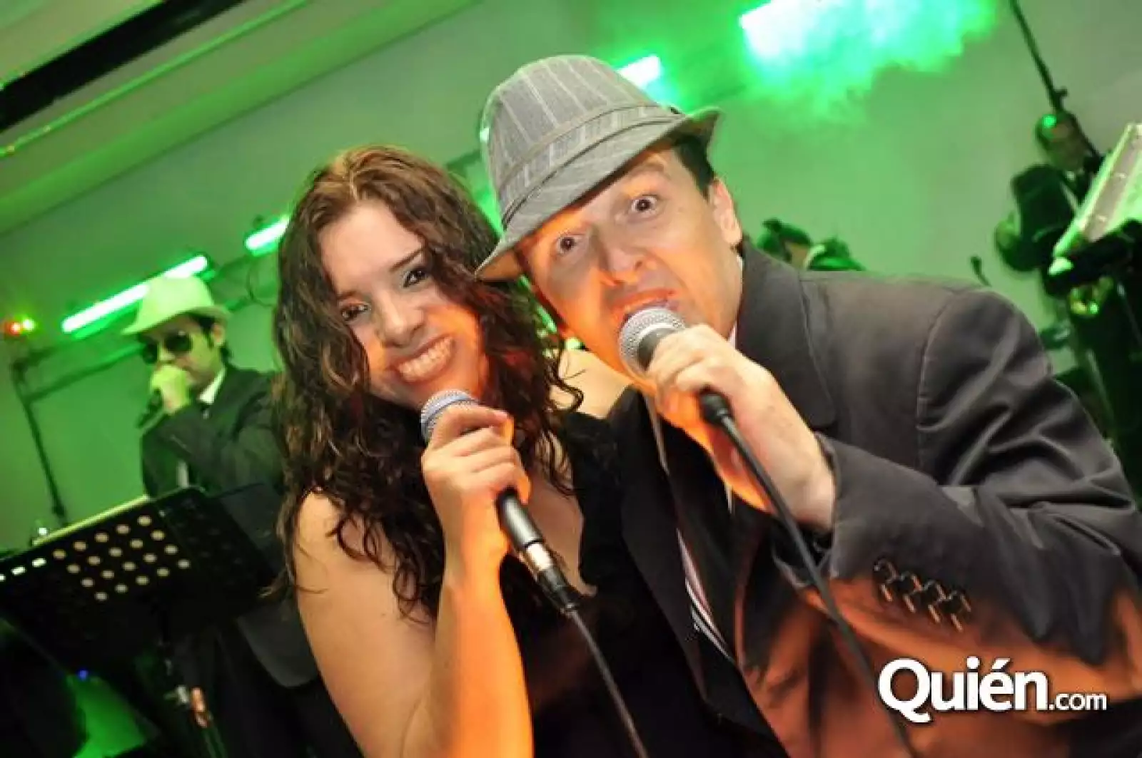 Boda de Gerardo de la Garza y Giselle Saenz