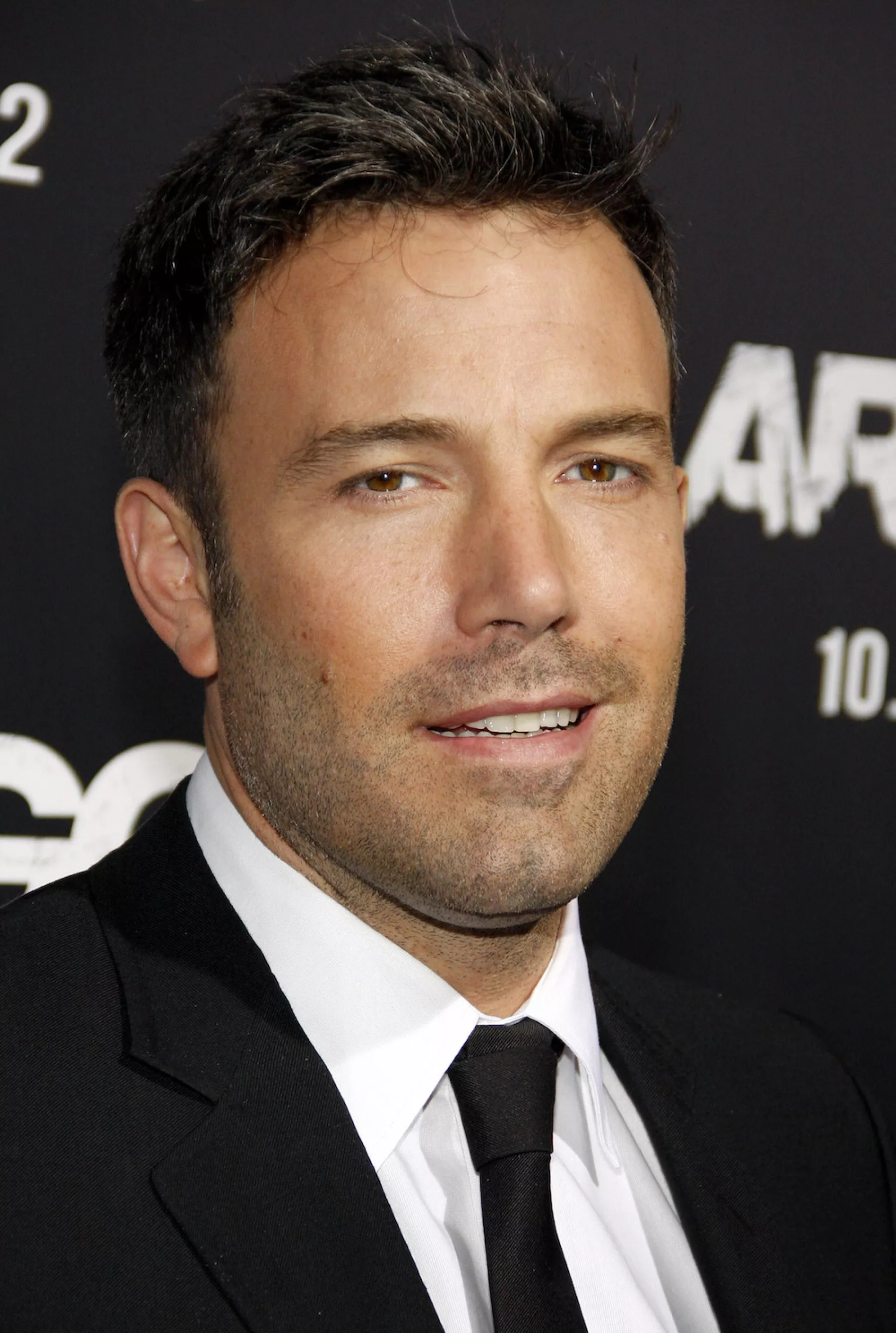 Ben Affleck