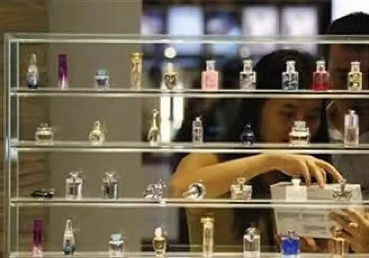 Las brasileñas pueden gastae hasta un cuarto de su salario en productos de belleza. (Foto: Reuters)