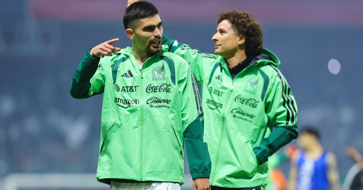 EL TRI, UN NEGOCIO MILLONARIO: GIGANTES EMPRESARIALES SE PELEAN POR EL "EQUIPO DE TODOS"