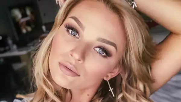 Irina Baeva